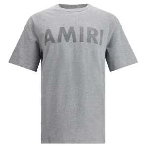 Amiri Logoed T-Shirt