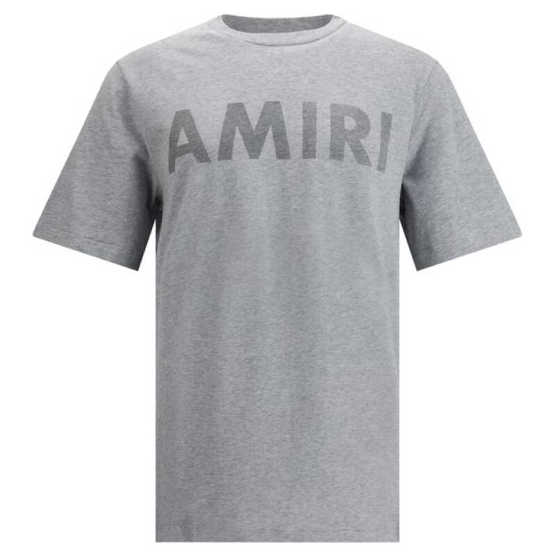 Amiri Logoed T-Shirt, theFeinheit
