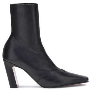 Khaite Nevada Ankle Boots
