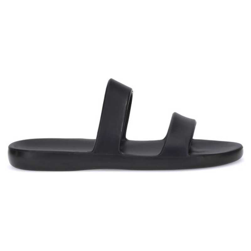 The Row Rubber Foam Sandals, theFeinheit