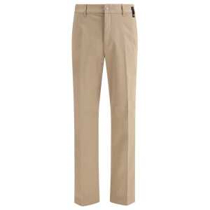 Fendi New Rich Pants