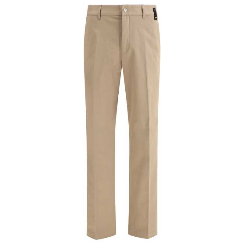 Fendi New Rich Pants, theFeinheit