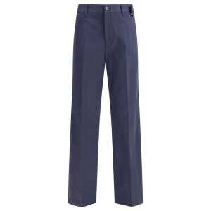 Fendi New Rich Pants