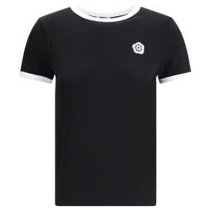 Kenzo Logoed T-Shirt