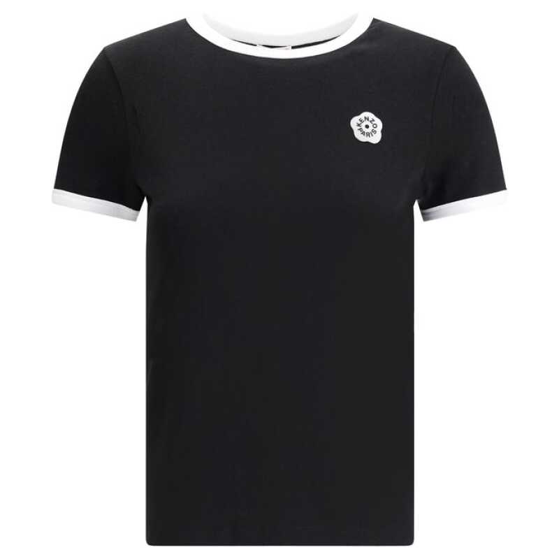 Kenzo Logoed T-Shirt, theFeinheit