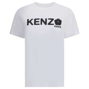 Kenzo Gots Boke Flower 2.0 T-Shirt