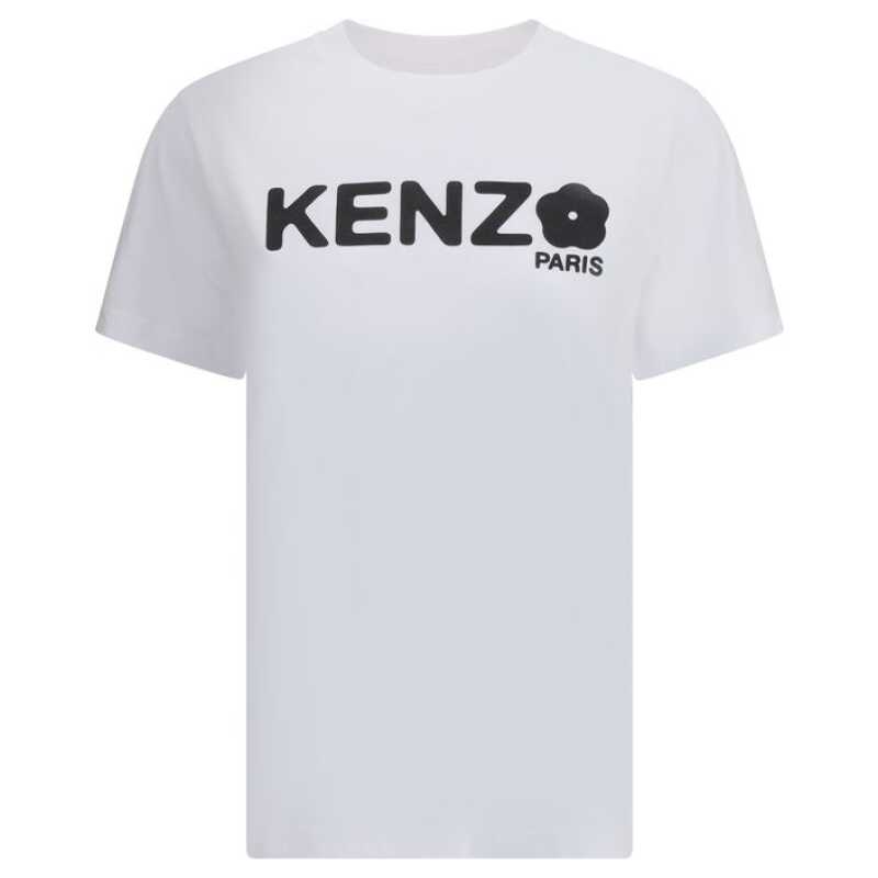 Kenzo Gots Boke Flower 2.0 T-Shirt, theFeinheit