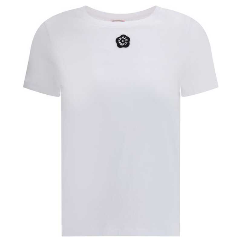 Kenzo Gots Boke Flower 2.0 T-Shirt, theFeinheit