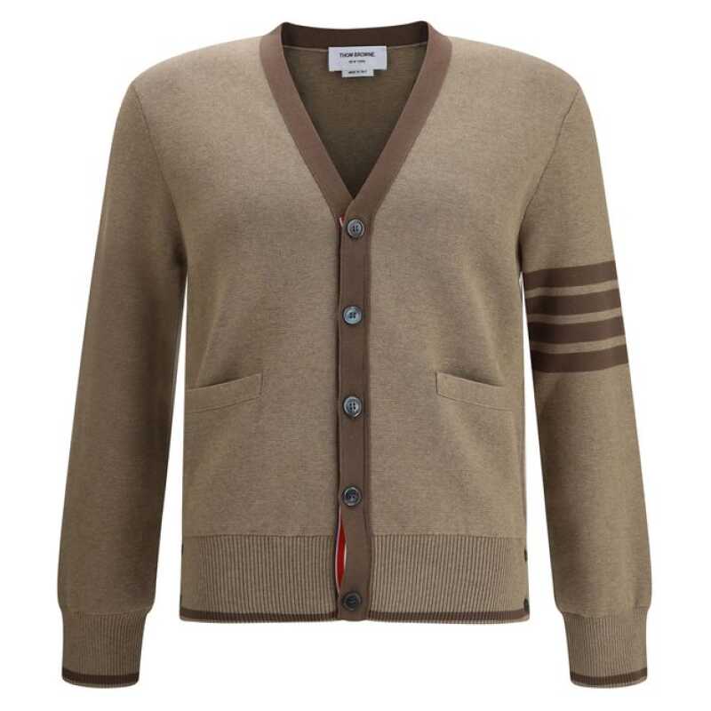 Thom Browne Milano Cardigan, theFeinheit
