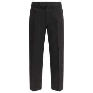 Thom Browne Cotton Pants