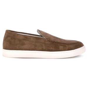 Brunello Cucinelli Slip-on Sneakers