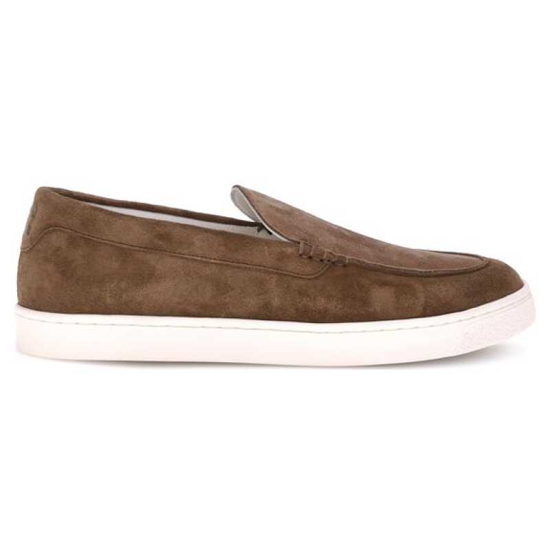 Brunello Cucinelli Slip-on Sneakers, theFeinheit
