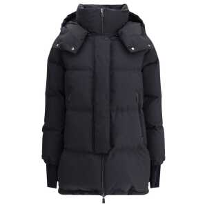 Herno Hooded Down Jacket
