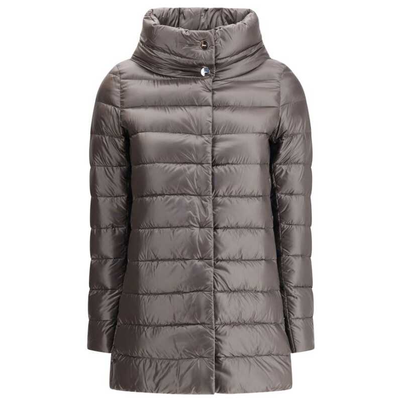 Herno Midi Down Jacket, theFeinheit