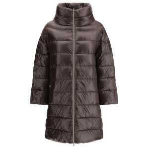 Herno Midi Down Jacket