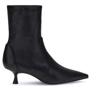 Stuart Weitzman Naomi Ankle Boots