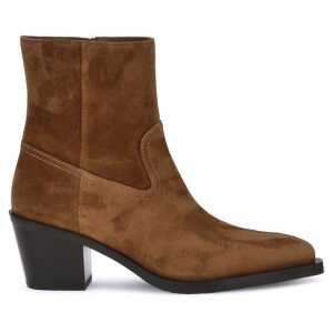 Stuart Weitzman Tate Ankle Boots