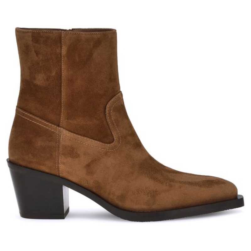 Stuart Weitzman Tate Ankle Boots, theFeinheit