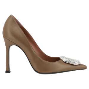 Amina Muaddi Camelia Pumps
