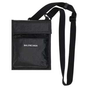 Balenciaga Explorer Shoulder Bag