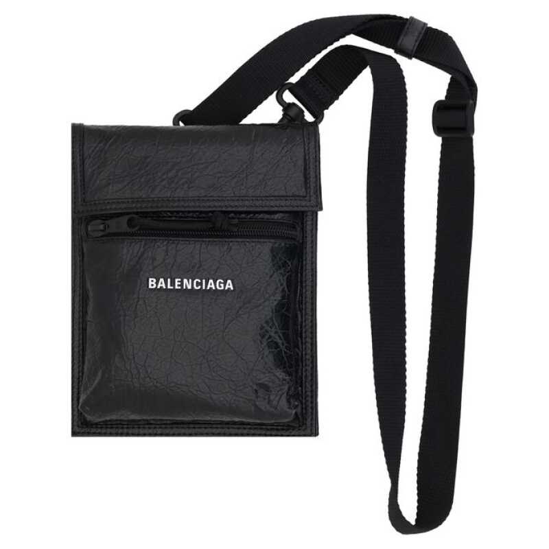 Balenciaga Explorer Shoulder Bag, theFeinheit