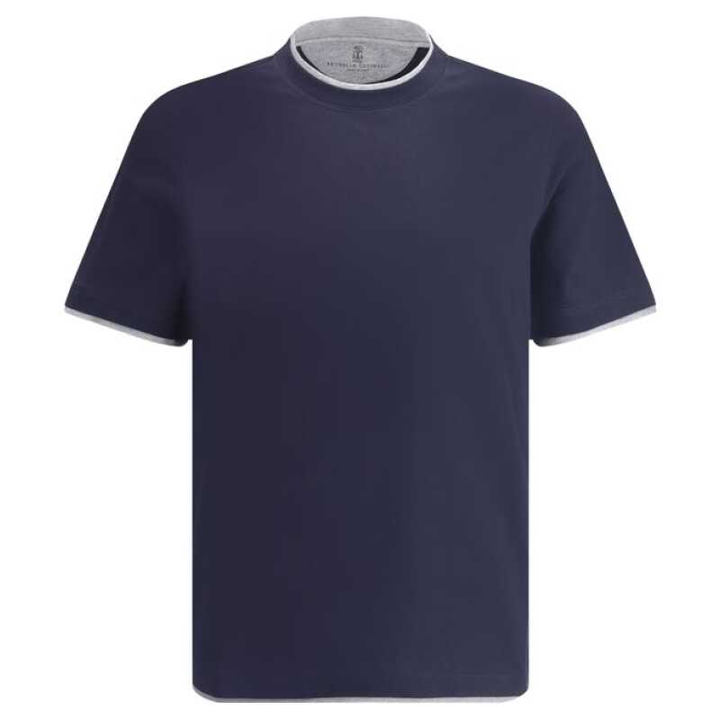 Brunello Cucinelli T-Shirt, theFeinheit