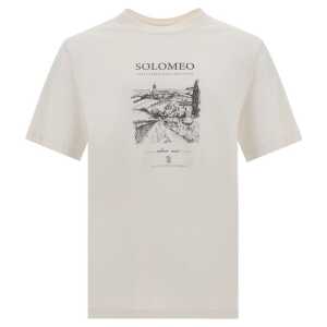Brunello Cucinelli T-Shirt