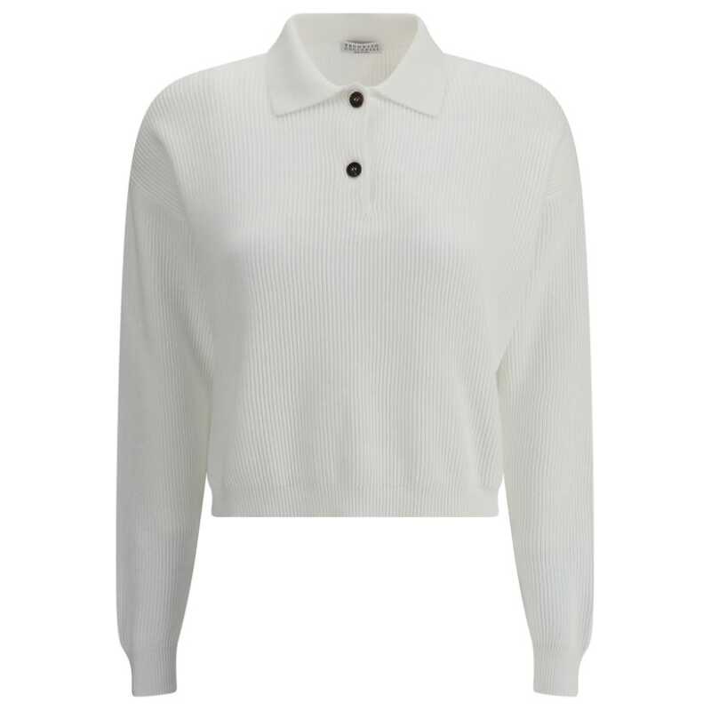Brunello Cucinelli Knit Sweater, theFeinheit