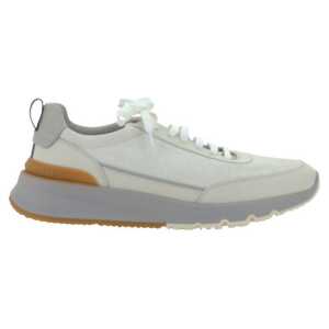 Brunello Cucinelli Leather Sneakers
