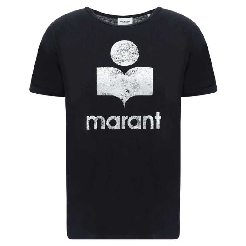 Marant Etoile Koldi T-Shirt, theFeinheit