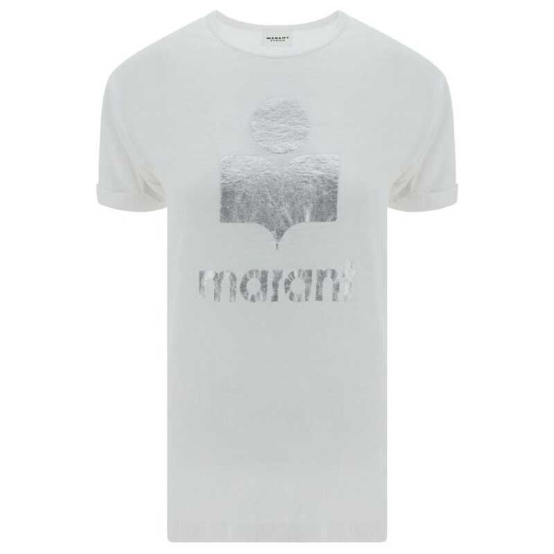 Marant Etoile Koldi T-Shirt, theFeinheit