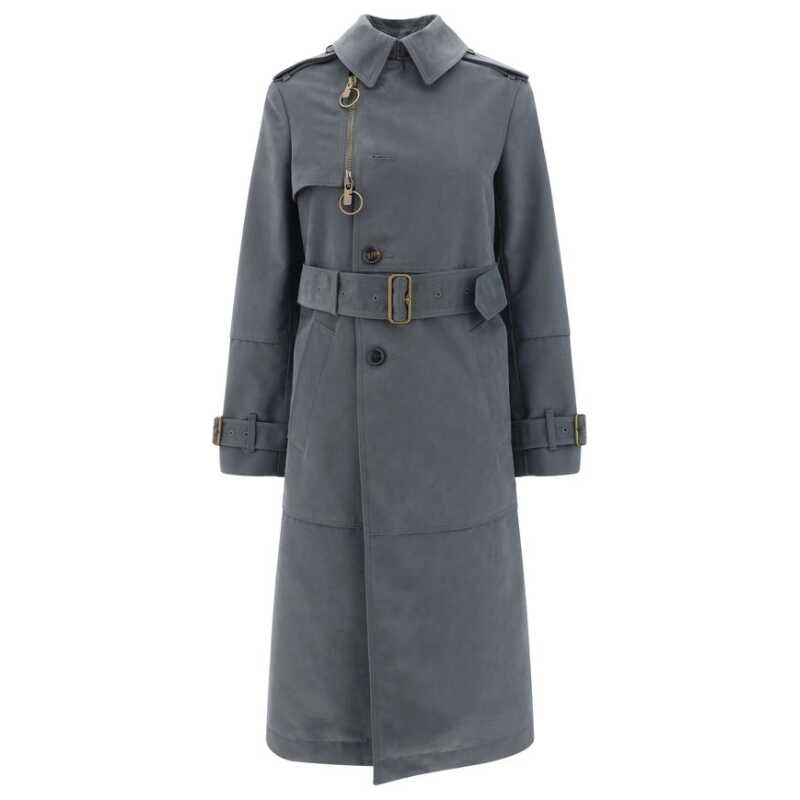 Burberry Trench Coat, theFeinheit