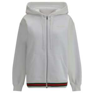 Gucci Zip Hoodie