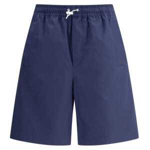 Gucci Logoed Shorts