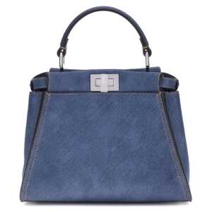 Fendi Peekaboo mini Handbag