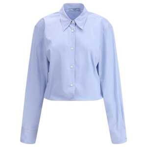 Prada Fil-à-fil Shirt