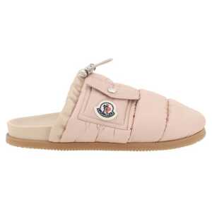 Moncler Mon Pocket Mules