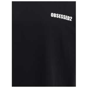 Dsquared² Cotton T-Shirt