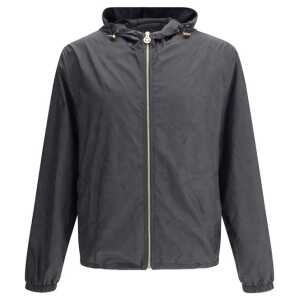 Versace Waterproof Jacket