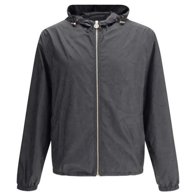 Versace Waterproof Jacket, theFeinheit