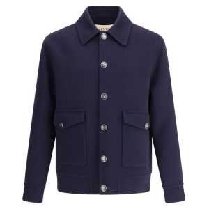 Valentino Virgin wool Jacket