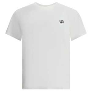 Valentino Logoed T-Shirt
