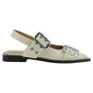 Ganni Feminine Pumps