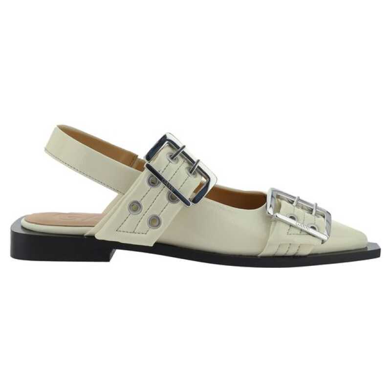 Ganni Feminine Pumps, theFeinheit