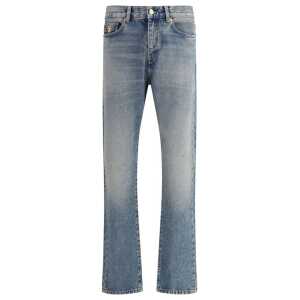 Versace Medusa Jeans