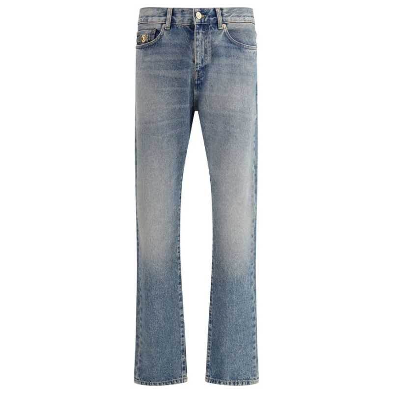 Versace Medusa Jeans, theFeinheit