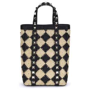 Valentino Garavani Rockstud mini Tote Bag