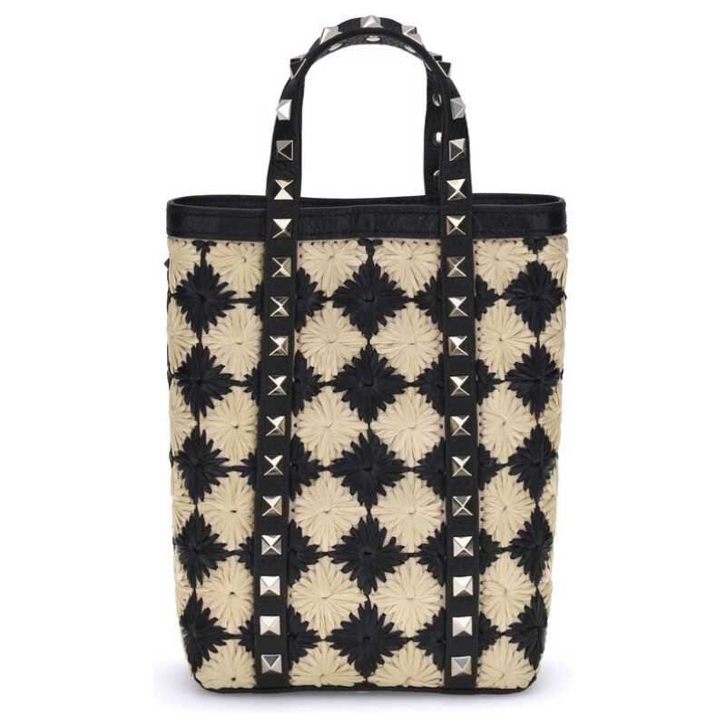 Valentino Garavani Rockstud mini Tote Bag, theFeinheit