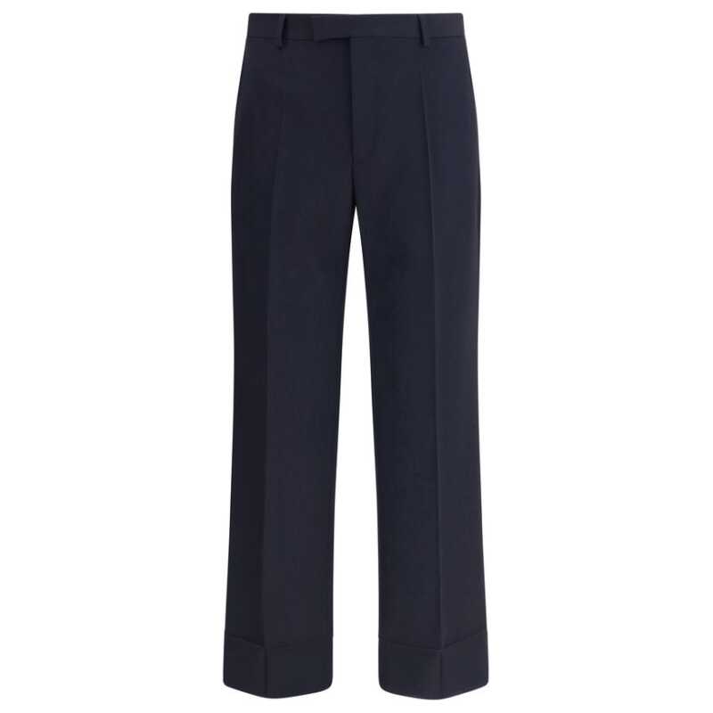 Valentino Virgin wool Pants, theFeinheit