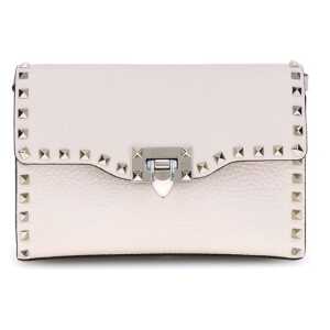 Valentino Garavani Rockstud Shoulder Bag